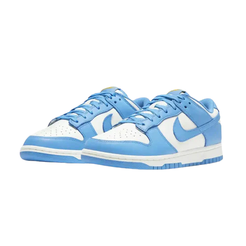 Dunk Low Coast