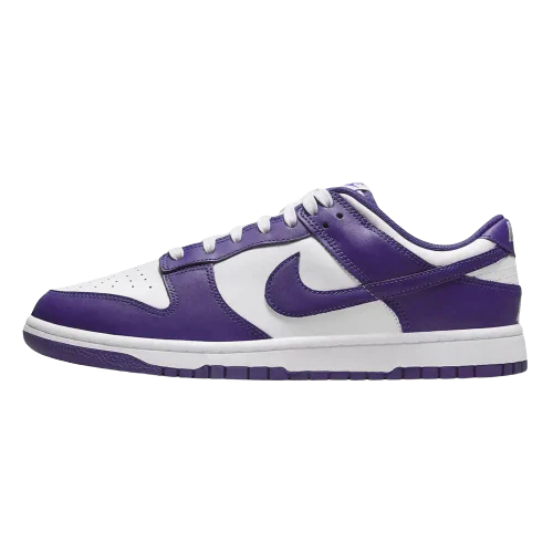 Dunk Low Court Purple