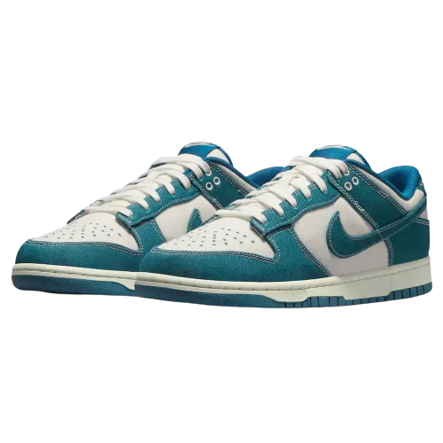 Dunk Low Industrial Blue