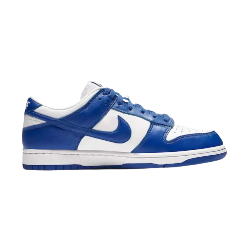 Dunk Low Kentucky