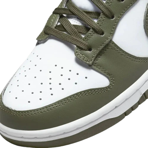 Dunk Low Medium Olive