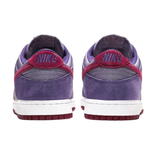 Dunk Low Plum