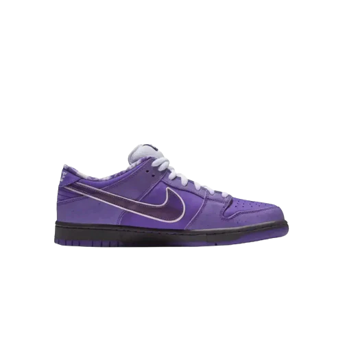 Dunk Low Purple Lobster