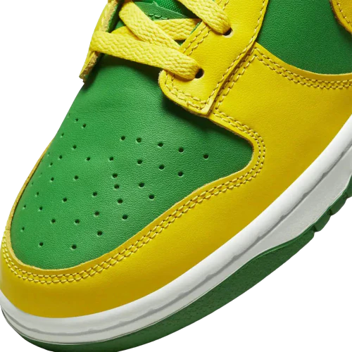 Dunk Low Reverse Brazil