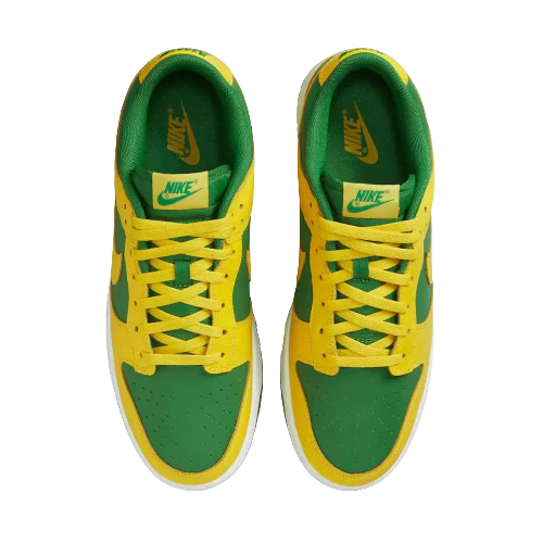 Dunk Low Reverse Brazil