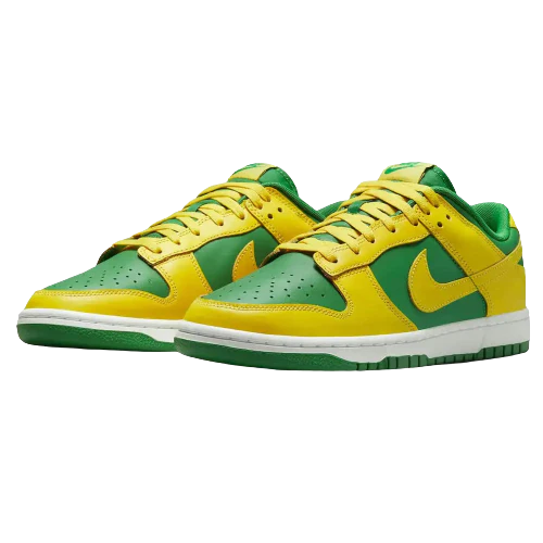 Dunk Low Reverse Brazil