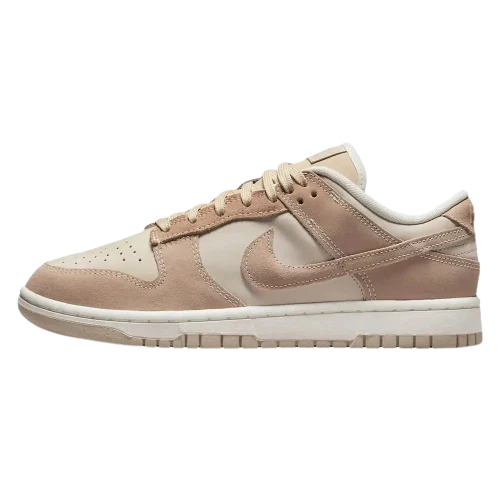 Dunk Low Sanddrift