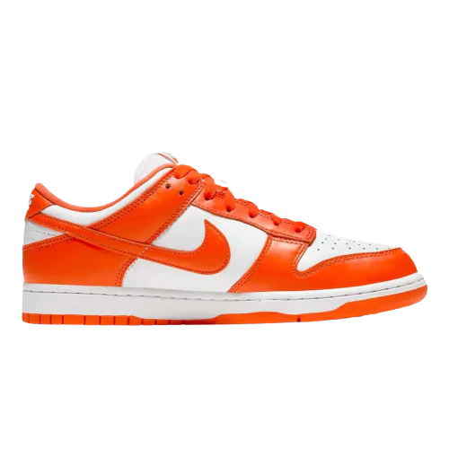 Dunk Low Syracuse