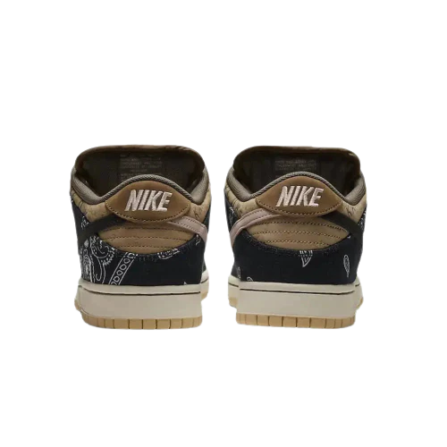 Dunk Low Travis Scott