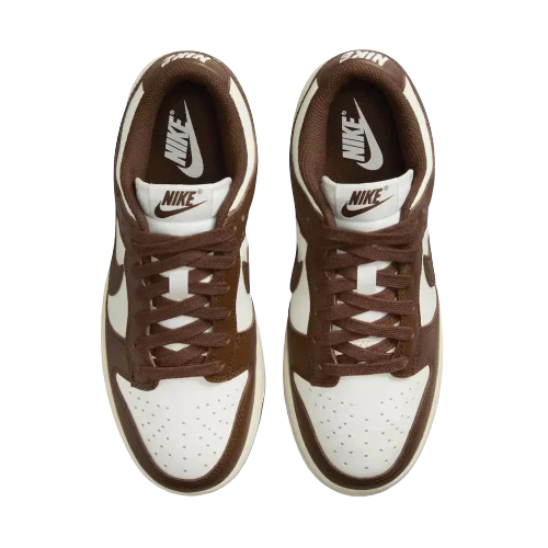 Dunk Low Cacao Wow