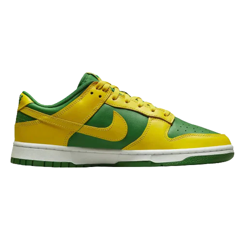 Dunk Low Reverse Brazil