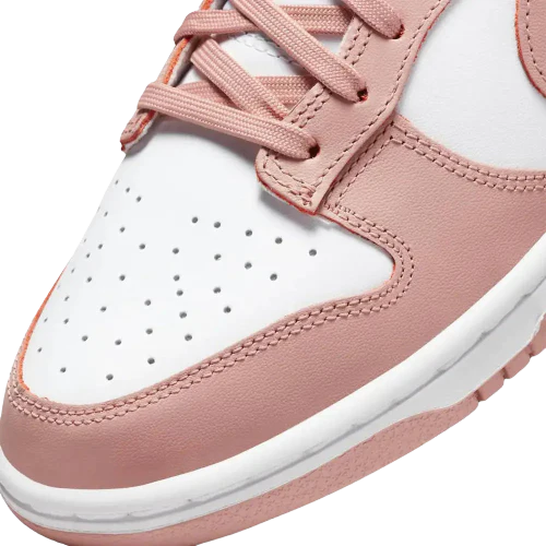 Dunk Low Rose Whisper